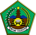 Logo MTs Negeri 1 Kudus